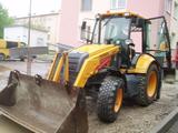 Экскаватор-погрузчик TEREX 860 SX