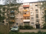 2-х ком-ая квартира г.Переславль
