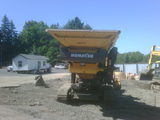 Дробилка Komatsu BR380JG