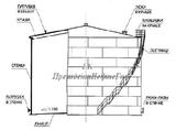 Резервуар вертикальный РВС-2000м3