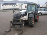 Погрузчик телескопический Bobcat T2566