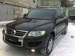 Продаю Volkswagen Touareg, 2008 г. Отличное состояние.