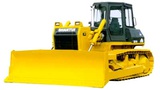 Бульдозер Shantui SD16 аналог Komatsu D65E-8