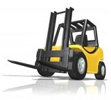 Запчасти на погрузчики Daewoo!!! Доставка!!!