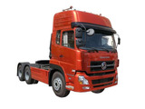 Тягач DongFeng 6x4 DFL4251A-375 (новый)