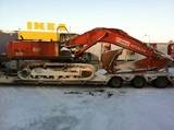 Гусеничный экскаватор Hitachi ZX 330