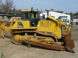 Бульдозер Komatsu D155 AX 6