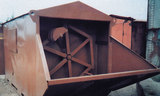 Штукатурная станция ШС-4