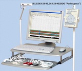 Электроэнцефалограф Нейрон-Спектр-2