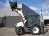 Terex 880 Elite, Экскаватор-погрузчик Terex 880 Elite, Трактор Terex