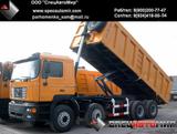Cамосвал Shaanxi 8х4 (Без посредников)