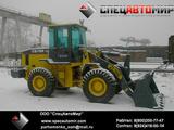 Погрузчик XCMG ZL30G (без посредников)