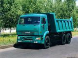 Камаз 6520