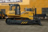 Бульдозер Mitsuber MB 140R Bremen.  ОФИЦИАЛЬНЫЕ ДИЛЕРЫ!!!!!