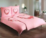 Постельное белье из ранфорса тм Тач