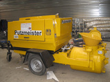 продажа putzmeister 3241, аренда putzmeister 3241