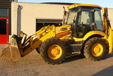 Экскаватор погрузчик JCB 3CX Super Год выпуска:2005