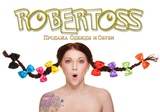 Магазин  "ROBERTOSS"