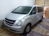 Продаю автомобиль Hyndai h1 Grand starex.