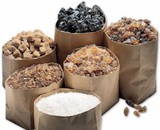 Сахар Тростниковый ICUMSA 45