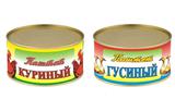 мясная консервация
