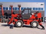 Погрузчик телескопический Manitou MRT1540