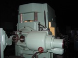 Новый зубофрезерный станок 53а80