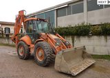 Fiat Hitachi FB 200-2 Экскаватор погрузчик