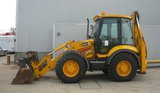 Экскаватор погрузчикJCB 3 CX Super