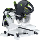 Немецкая торцовочная пила Festool KAPEX KS 120 EB