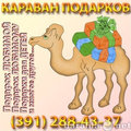 Подарки-приключения(391) 288-43-37