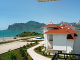 отдых в крыму