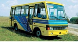 Автобус Эталон А079.32 городской