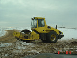 Bomag BW216 D-4, Каток Bomag BW216 D-4, Грунтовый виброкаток Bomag BW