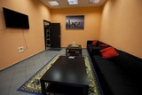 : Bear Hostels - недорогая гостиница в центре Москвы от 500 руб. сутки