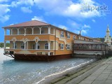Флотель "Днепровский"
