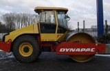 Грунтовый каток Dynapac CA302D