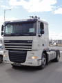 Седельный тягач   DAF FT XF105 Comfort Cab 460 Euro