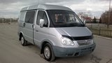 ГАЗ-2752 "Соболь"