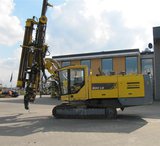 Бурильная установка Atlas Copco ROC L6 Год выпуска:2002