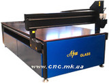 Станки с ЧПУ для заливных витражей ArtGlass Contour
