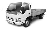 Бортовой грузовик ISUZU NQR75P