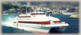 пассажирский скоростной катамаран Westamaran 4100S