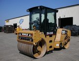 Каток тандемныйCATERPILLAR CB434