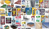 Продажа стройматериалов.