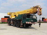 Автокран Terex-PPM АТТ 600  Грузоподъемность: 60 т