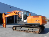 Экскаватор Hitachi ZX 210