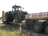 Услуги трала Челябинск, негабарит 8(351)235-80-11