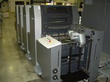 Heidelberg SM 52-4 P