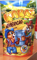 Какао быстрорастворимое AFRICAO, AMERICAO, MEXICAO